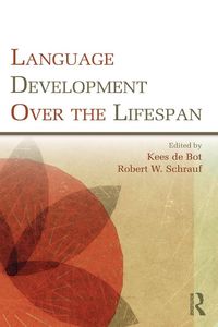 Produktbild: Language Development Over the Lifespan