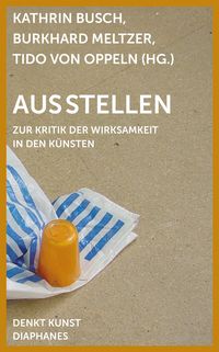 Produktbild: Ausstellen