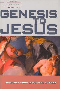 Produktbild: Genesis to Jesus: Studying Scripture from the Heart of the Church