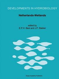 Produktbild: Netherlands-Wetlands
