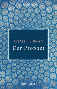 Bild vom Artikel Der Prophet vom Autor Khalil Gibran