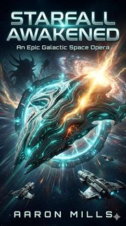 Produktbild: Starfall Awakened