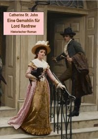 Produktbild: Eine Gemahlin f&uuml;r Lord Renfrew