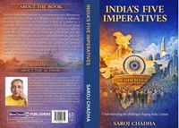 Produktbild: India's Five Imperatives