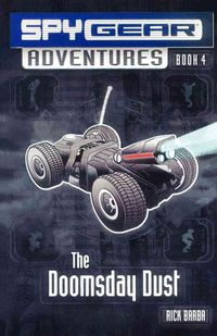 Produktbild: The Doomsday Dust