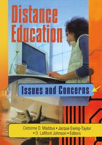 Produktbild: Distance Education