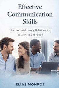 Produktbild: Effective Communication Skills