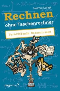 Produktbild: Rechnen ohne Taschenrechner