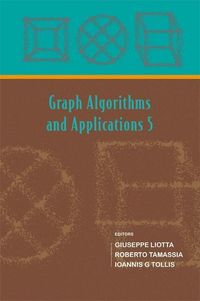 Produktbild: Graph Algorithms and Applications 5