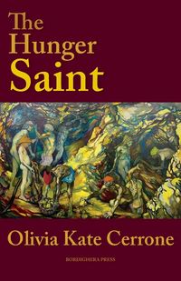 Produktbild: The Hunger Saint