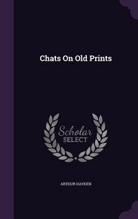 Produktbild: Chats On Old Prints