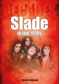 Produktbild: Slade in the 1970s