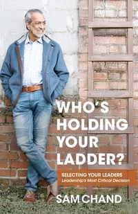 Produktbild: Who's Holding Your Ladder?