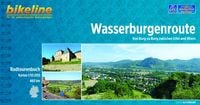 Produktbild: Wasserburgenroute
