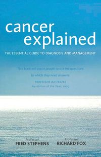 Produktbild: Cancer Explained