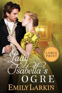 Produktbild: Lady Isabella's Ogre