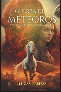 Produktbild: Guerra de Meteoros