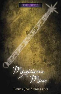Produktbild: Seer Bk06 Magicians Muse