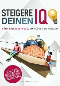 Produktbild: Steigere deinen IQ