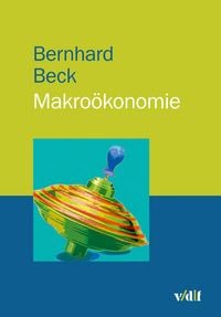 Produktbild: Makro&ouml;konomie