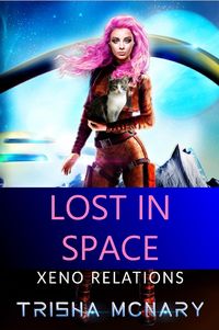 Produktbild: Lost in Space