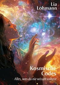 Produktbild: Kosmische Codes