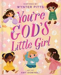 Produktbild: You're God's Little Girl