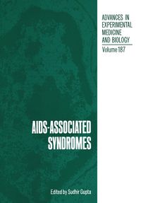 Produktbild: AIDS-Associated Syndromes