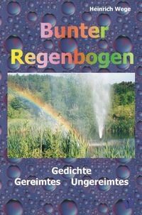 Produktbild: Bunter Regenbogen