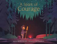 Produktbild: A Spark Of Courage