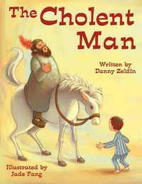 Produktbild: The Cholent Man