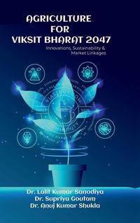 Produktbild: Agriculture for Viksit Bharat 2047