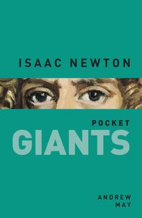 Produktbild: Isaac Newton: pocket GIANTS
