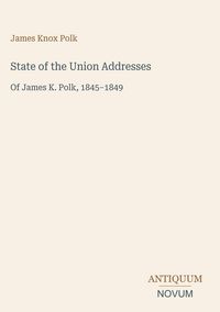 Produktbild: State of the Union Addresses