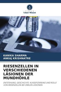 Produktbild: Riesenzellen in Verschiedenen L&auml;sionen der Mundh&ouml;hle