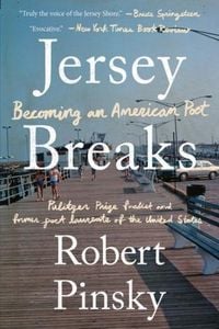 Produktbild: Jersey Breaks