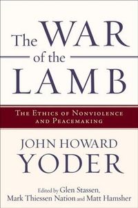 Produktbild: War of the Lamb