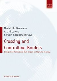 Produktbild: Crossing and Controlling Borders