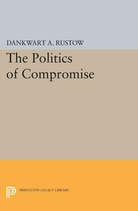 Produktbild: Politics of Compromise