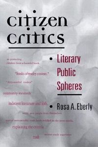 Produktbild: Citizen Critics
