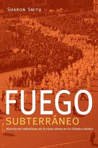 Produktbild: Fuego Subterr&aacute;neo