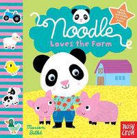 Produktbild: Noodle Loves The Farm