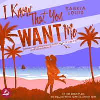 Produktbild: I Know That You Want Me