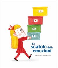 Produktbild: Le scatole delle emozioni