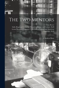 Produktbild: The Two Mentors: a Modern Story