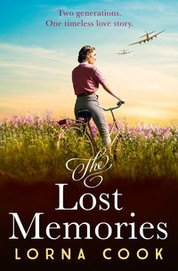 Produktbild: The Lost Memories
