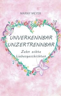Produktbild: Unverkennbar Unzertrennbar