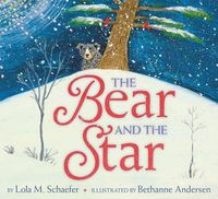Produktbild: The Bear and the Star
