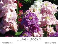 Produktbild: I Like - Book 1