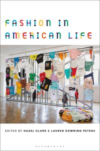 Produktbild: Fashion in American Life